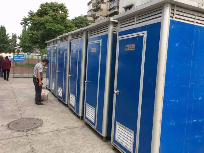 打安镇移动洗手间租赁