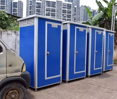 打安镇工地移动卫生间出租