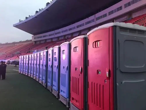 打安镇音乐节移动卫生间租赁