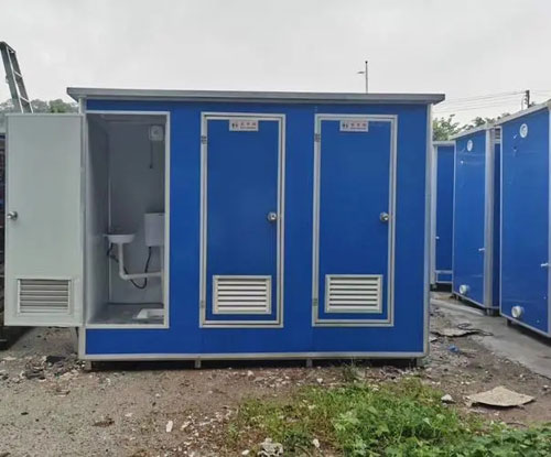 打安镇工地移动厕所租赁